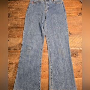 Levis 512 Slimming Women's Jeans 30 X 30